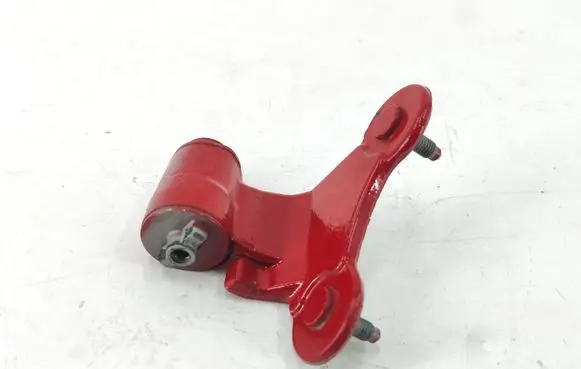 Mercedes-Benz C W204 Front door lower hinge ISE1202 ISE12 0202
