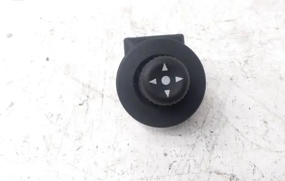 Citroen Berlingo Wing mirror switch 185526