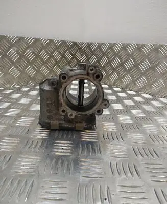 Mercedes-Benz E W211 Throttle valve A642090070