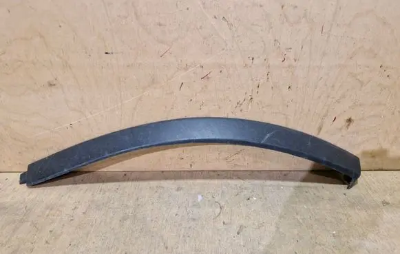 Citroen C3 Front bumper lip 9680335480 2001134