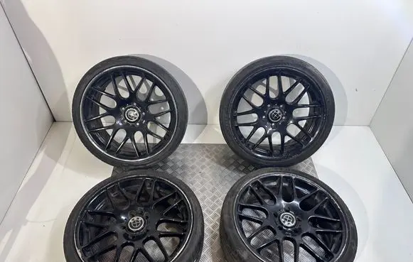 BMW 3 E92 E93 R19 alloy rim 