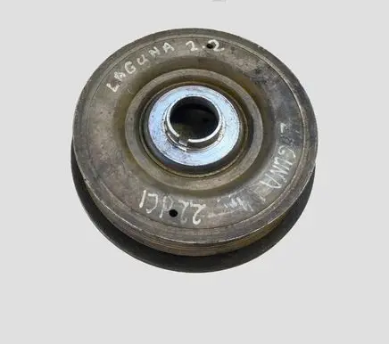 Renault Laguna II Crankshaft pulley