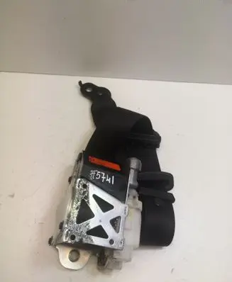 Mercedes-Benz SLK R171 Front seatbelt A1718600185