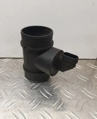 Opel Zafira B Mass air flow meter A0157954 25358054 6235612