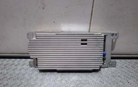 BMW X3 F25 Bluetooth control unit module 9257151
