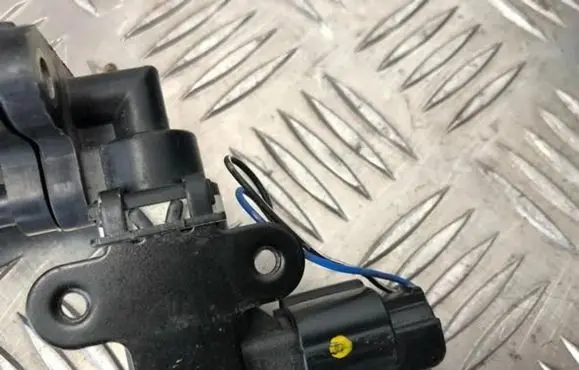 Honda S2000 Turbo solenoid valve 1920005040 192000-5040