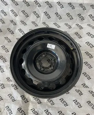 Opel Astra L R16 steel rim 9835223080