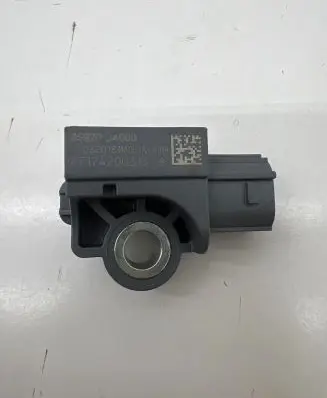 KIA Sportage Airbag deployment crash/impact sensor 95920B4000 A7174200313 07032018