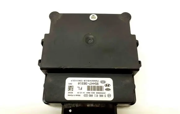KIA Sportage Other devices 9006011006 954473B310