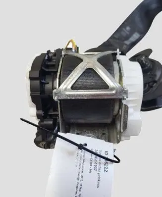 Citroen C5 Front seatbelt 96560562XX 34001161 33049550