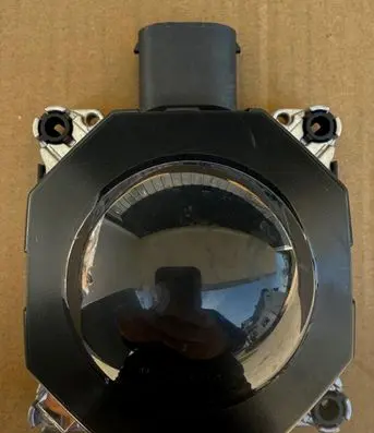 Audi Q7 4M Distronic sensor radar 4M0907561C 4M0907561
