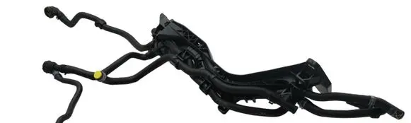 Volkswagen ID. Buzz Engine coolant pipe/hose 1N3121224