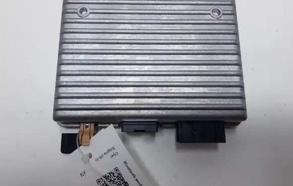Opel Insignia A Bluetooth control unit module 13342398