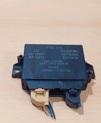 Volvo XC90 Parking PDC control unit/module 30710956 30710957 601913