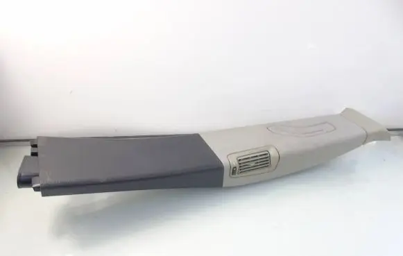 Volvo V70 (B) pillar trim (top) 9158449