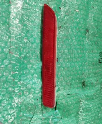 Nissan Leaf II (ZE1) Rear tail light reflector 9318501