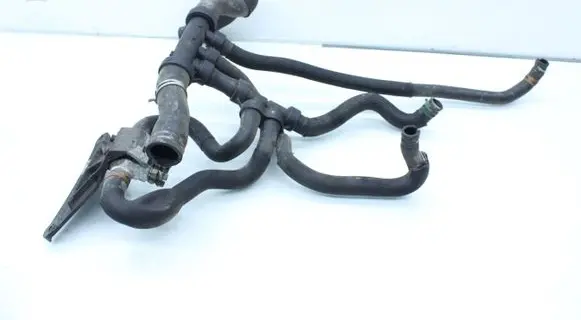 Renault Espace IV Engine coolant pipe/hose HSR20244