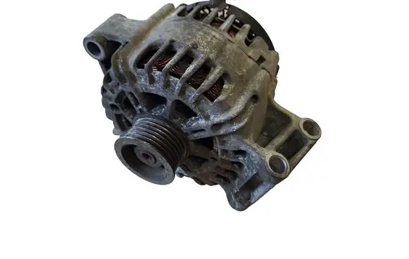Ford Fiesta Generator/alternator 7G9N-10300-CC