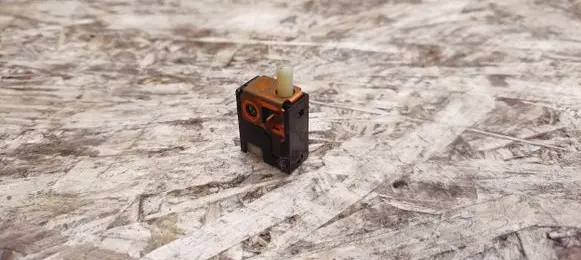 Lexus SC 430 Brake pedal sensor switch 9211Z26