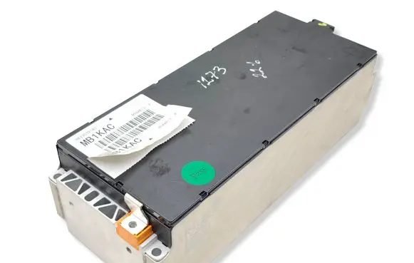 Citroen C4 III e-C4 Hybrid / Electric Car Battery Cell 9833039180 B944813 MR1RA0
