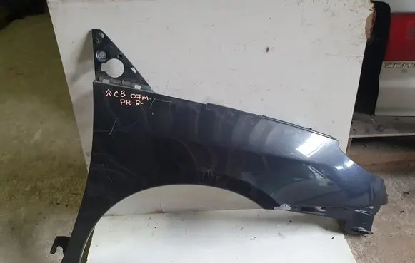 Citroen C8 Fender