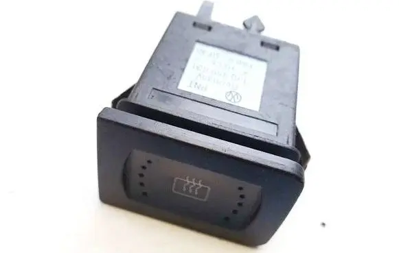Volkswagen Golf IV Windscreen/window heater switch 1j0959621c