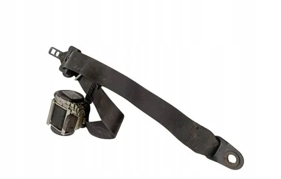 Ford Mondeo MK IV Front seatbelt 606639200
