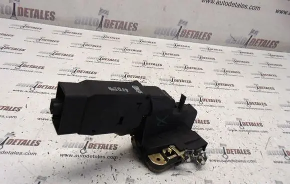 Mitsubishi Space Star Front door lock