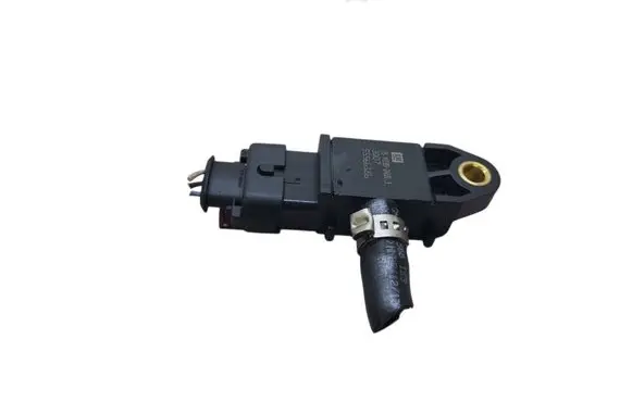 Opel Insignia A Exhaust gas pressure sensor 55566186 28403014003
