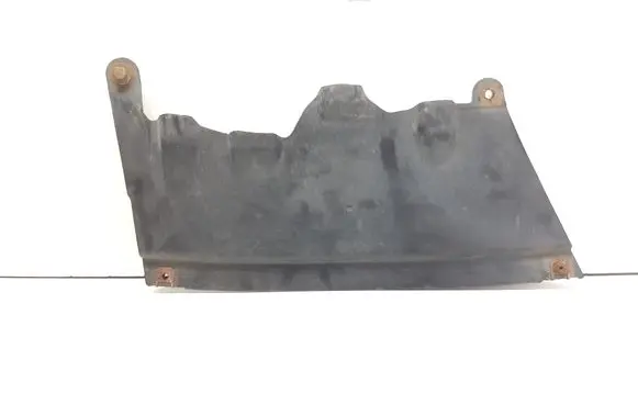 BMW 1 E82 E88 Rear bumper underbody cover/under tray 7183874 51127183874