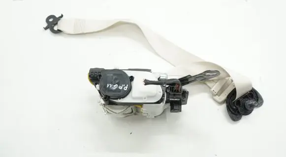 BMW 7 G11 G12 Front seatbelt 7402424ACR 7402424