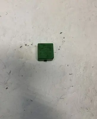 Citroen C5 Coolant fan relay 03531