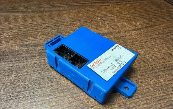 Iveco Daily 4th gen Other control units/modules 5M8644900 5801261497