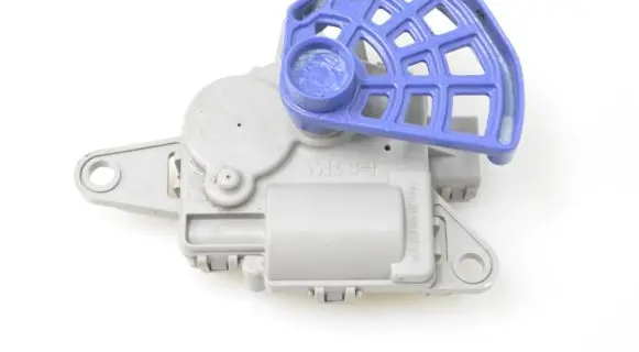 KIA Ceed Air flap motor/actuator EA1F0EDFAC02