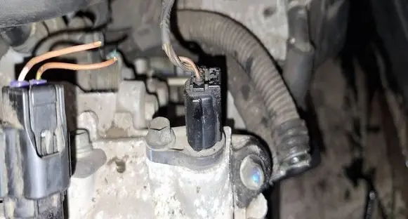 Lexus GS 300 350 430 450H Camshaft position sensor 