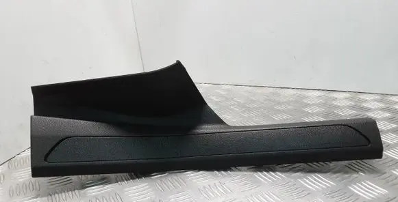 BMW 7 F01 F02 F03 F04 Rear sill trim cover 9113024 51479113024