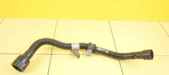Alfa Romeo Giulietta Engine coolant pipe/hose 552128270 940A1000 PRZEWOD