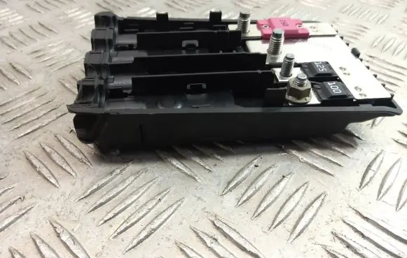 BMW X1 F48 F49 Other control units/modules 9321024