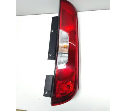 Fiat Doblo Rear/tail lights 52044715