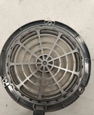 Citroen C4 Grand Picasso Front door speaker 9803506480
