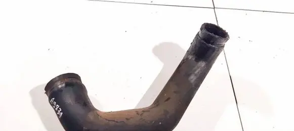 Alfa Romeo 159 Intercooler hose/pipe