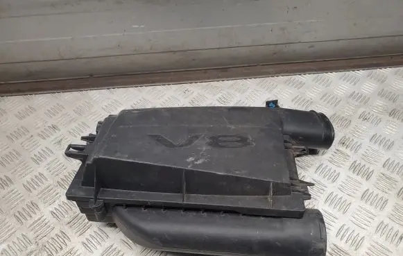 Mercedes-Benz S W221 Air filter box A2780900201