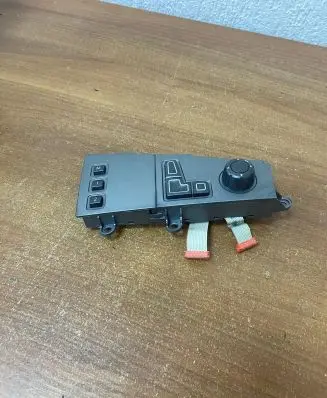 BMW 7 E65 E66 Seat memory switch 6971624 E0200362