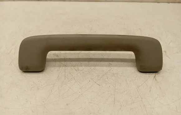Audi A8 S8 D3 4E Front interior roof grab handle 4E0857607A