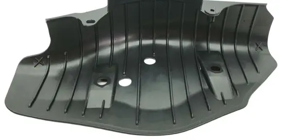 Cupra Leon Other exterior part 5Q0501738B