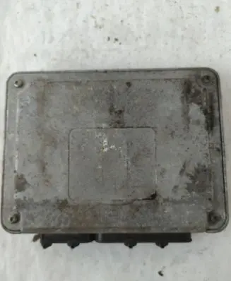 Volkswagen Golf IV Engine control unit/module 036906014