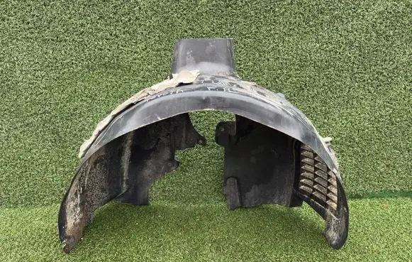 Toyota Proace Front wheel arch liner splash guards 9852176580 84515N01