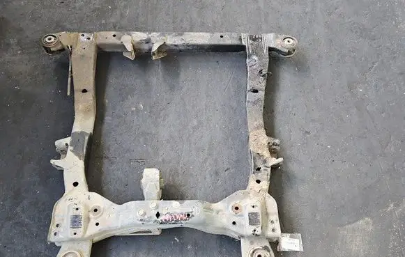 Chevrolet Orlando Front axle beam IMPRK1447101
