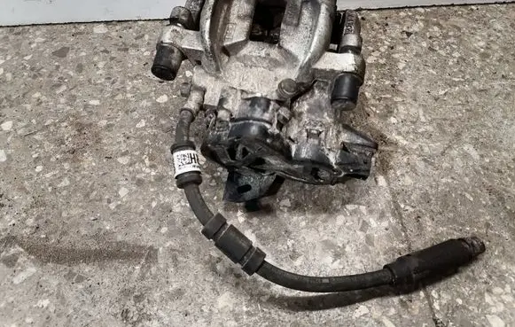 Volvo S90, V90 Rear brake caliper 31687506 31687346