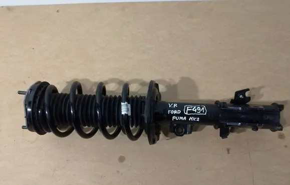 Ford Puma Front shock absorber/damper L1TC-18045